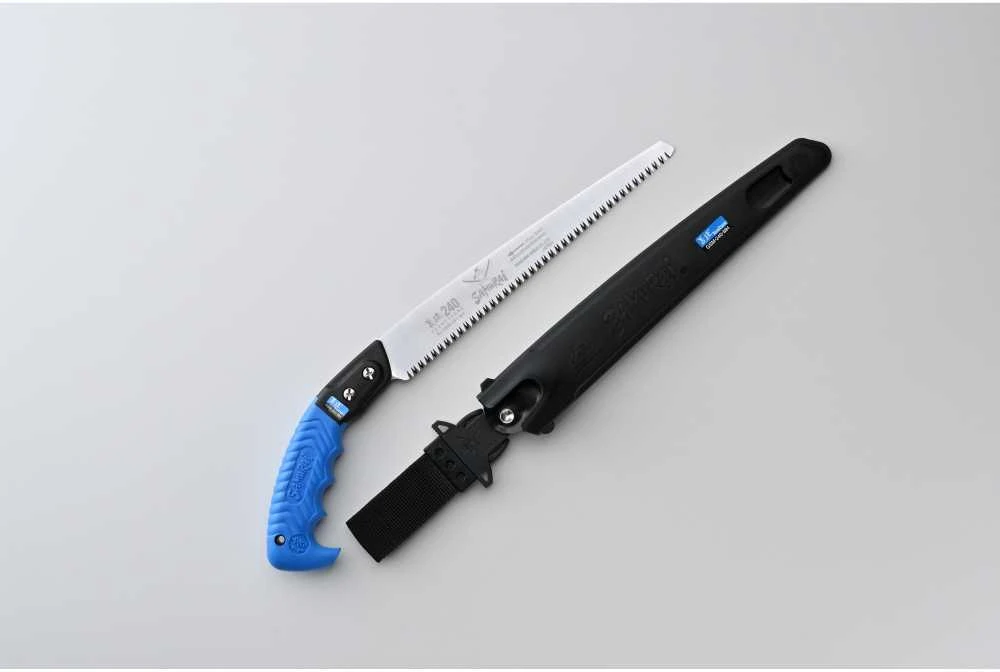 Tiesus pjūklas 240mm SAMURAI YOSHITSUNE GSM