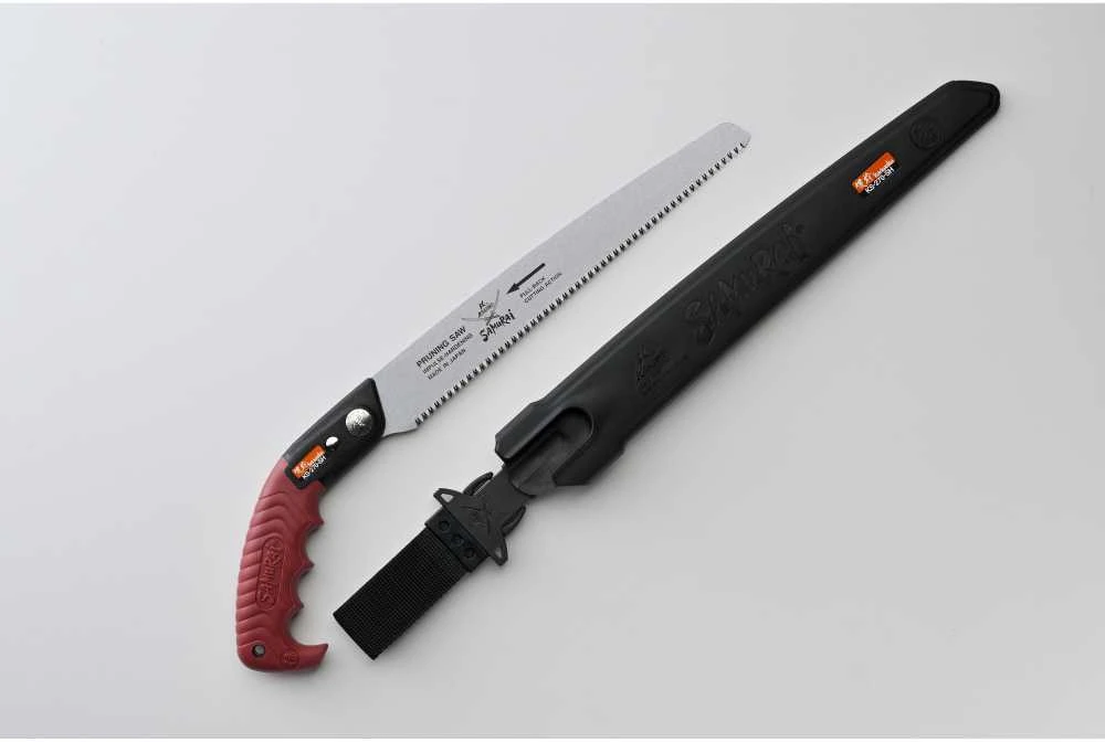 Tiesus pjūklas 270mm SAMURAI KARIWAKU KS