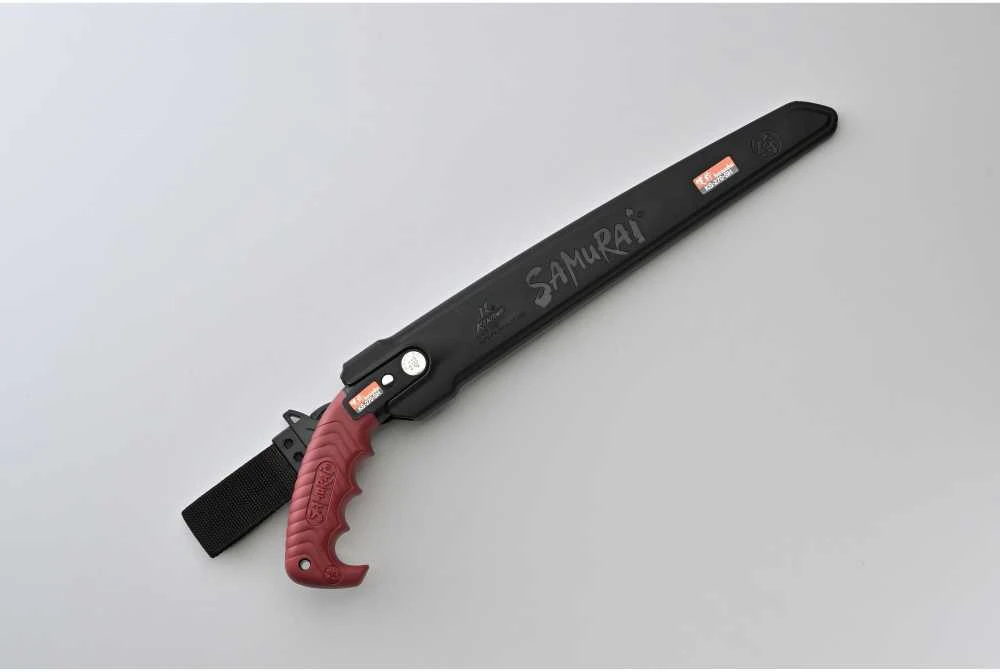 Tiesus pjūklas 270mm SAMURAI KARIWAKU KS