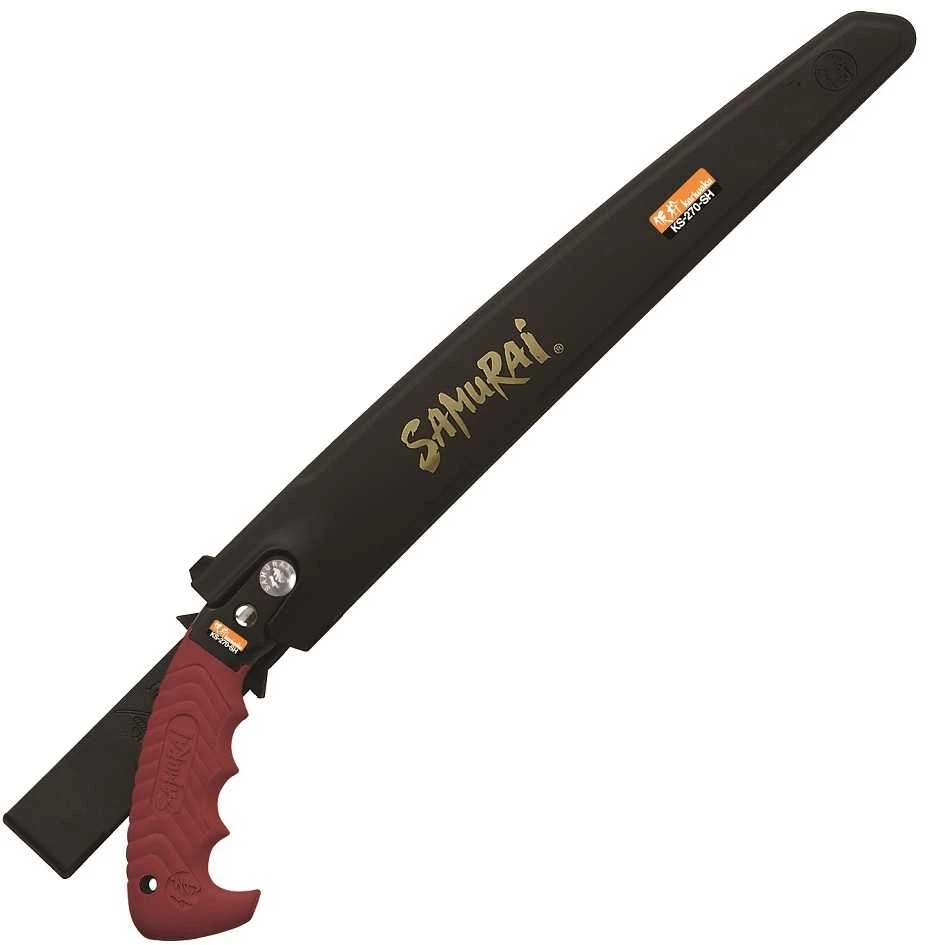 Tiesus pjūklas 270mm SAMURAI KARIWAKU KS