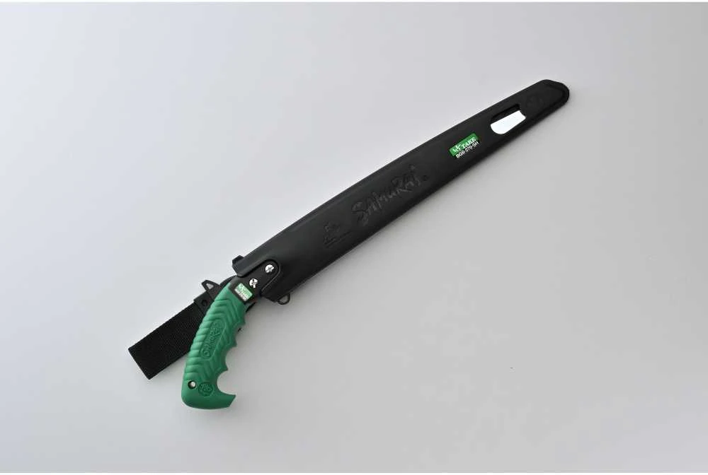 Tiesus pjūklas 270mm SAMURAI TAKE BGS