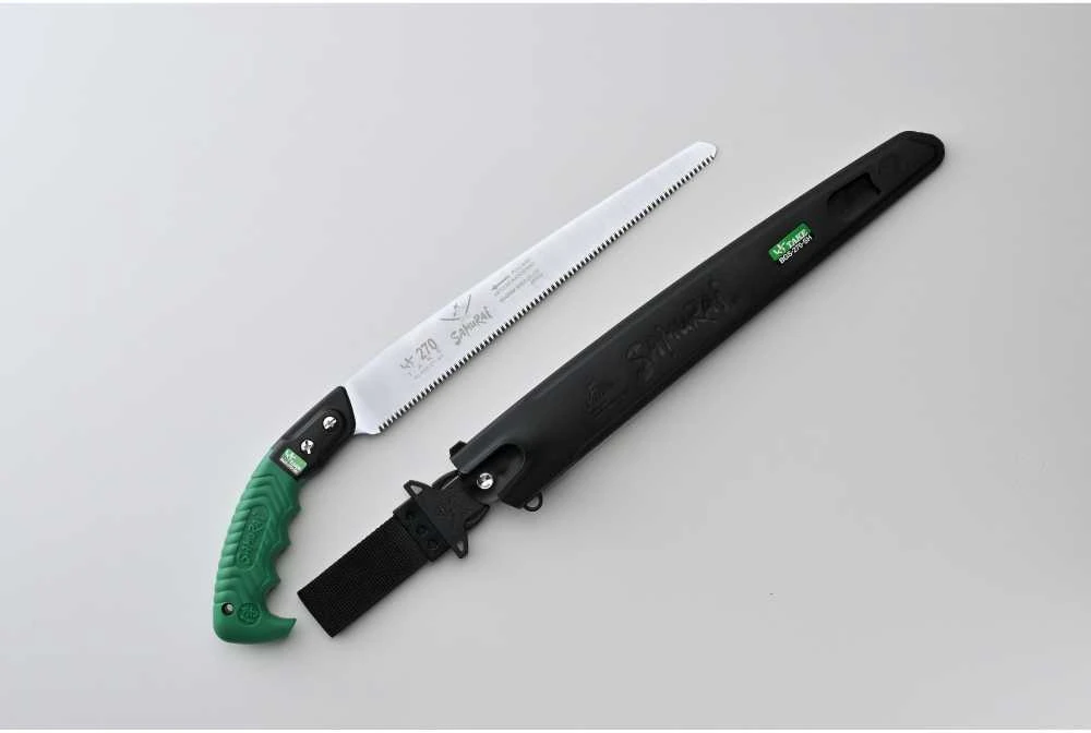 Tiesus pjūklas 270mm SAMURAI TAKE BGS