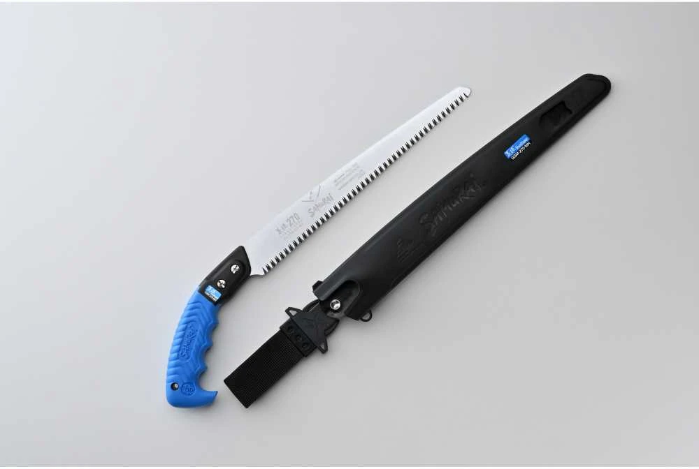 Tiesus pjūklas 270mm SAMURAI YOSHITSUNE GSM