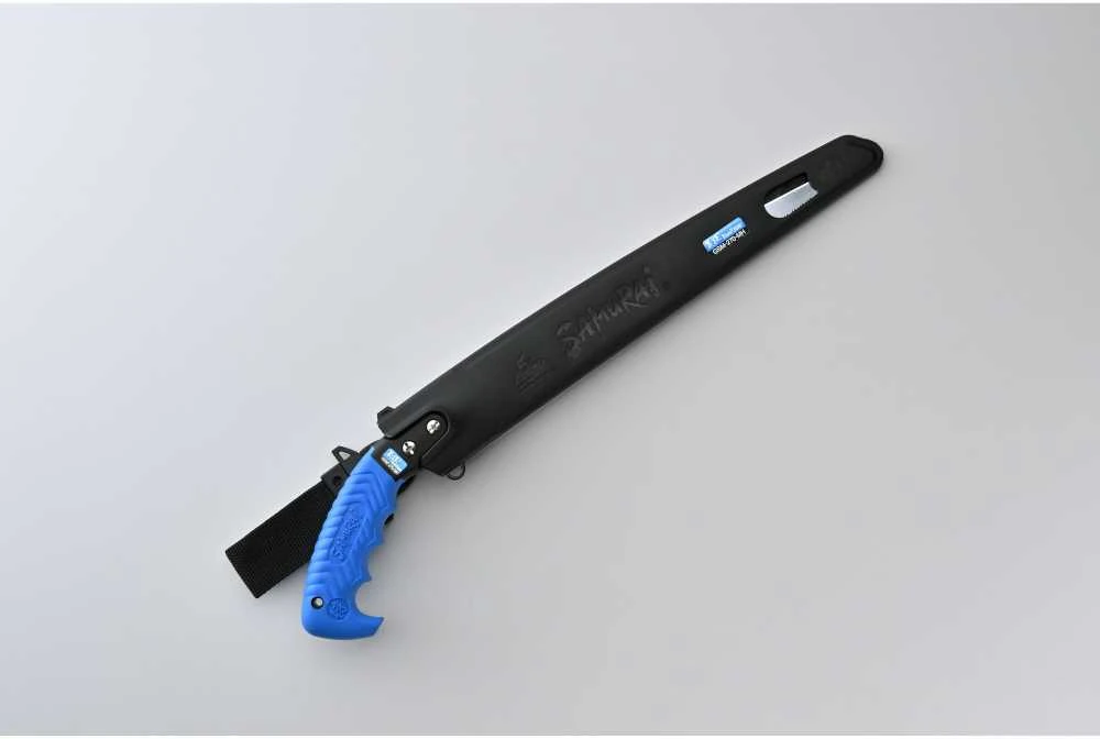 Tiesus pjūklas 270mm SAMURAI YOSHITSUNE GSM