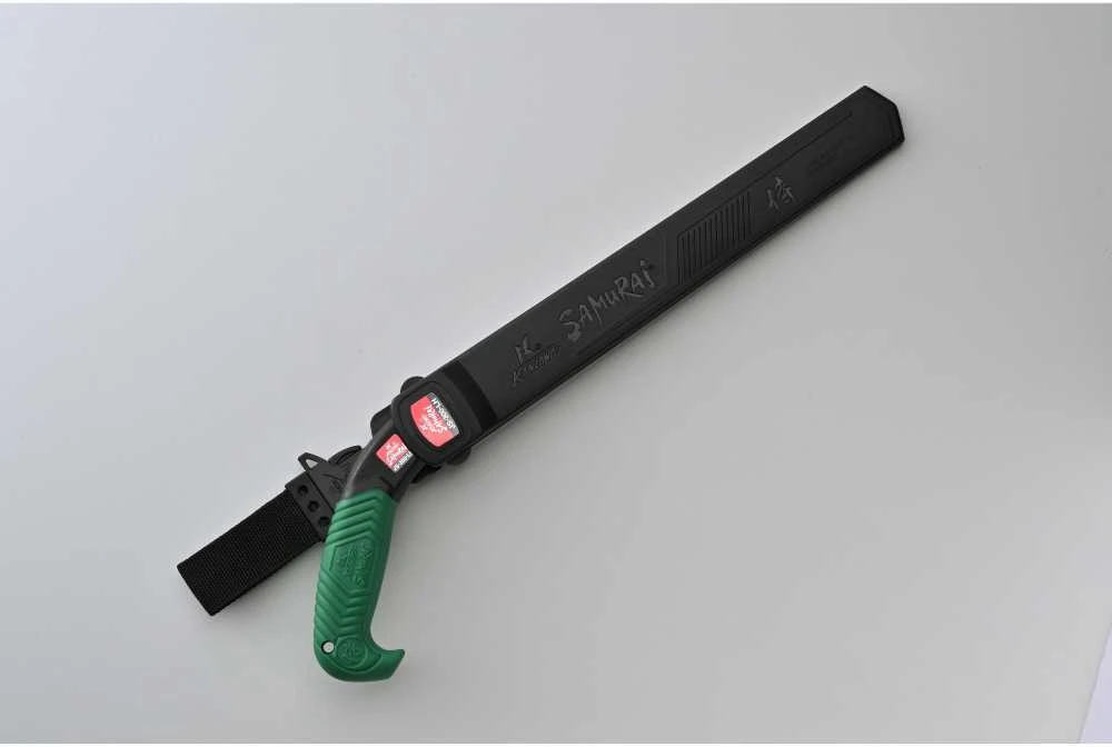 Tiesus pjūklas 300mm SAMURAI BUSHI JS