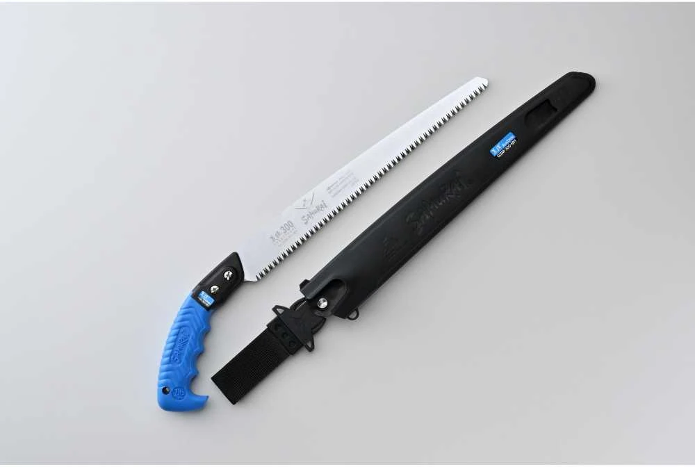 Tiesus pjūklas 300mm SAMURAI YOSHITSUNE GSM