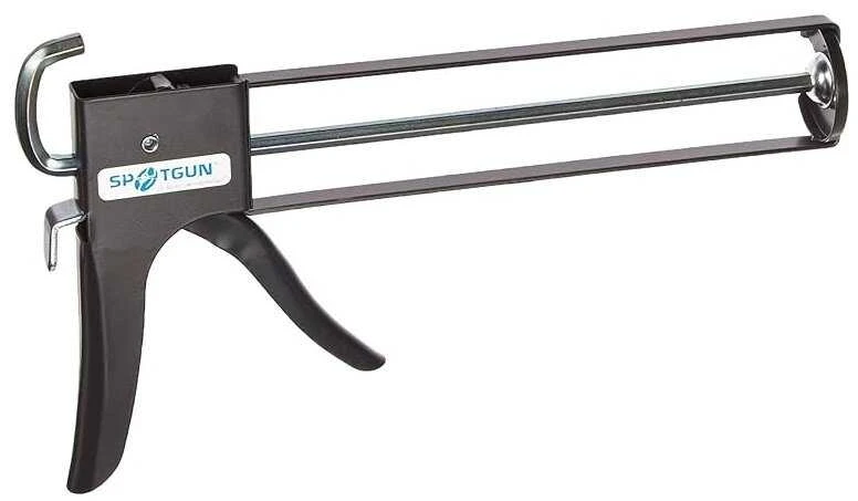 Uview Pistoletas hermetikams Spotgun
