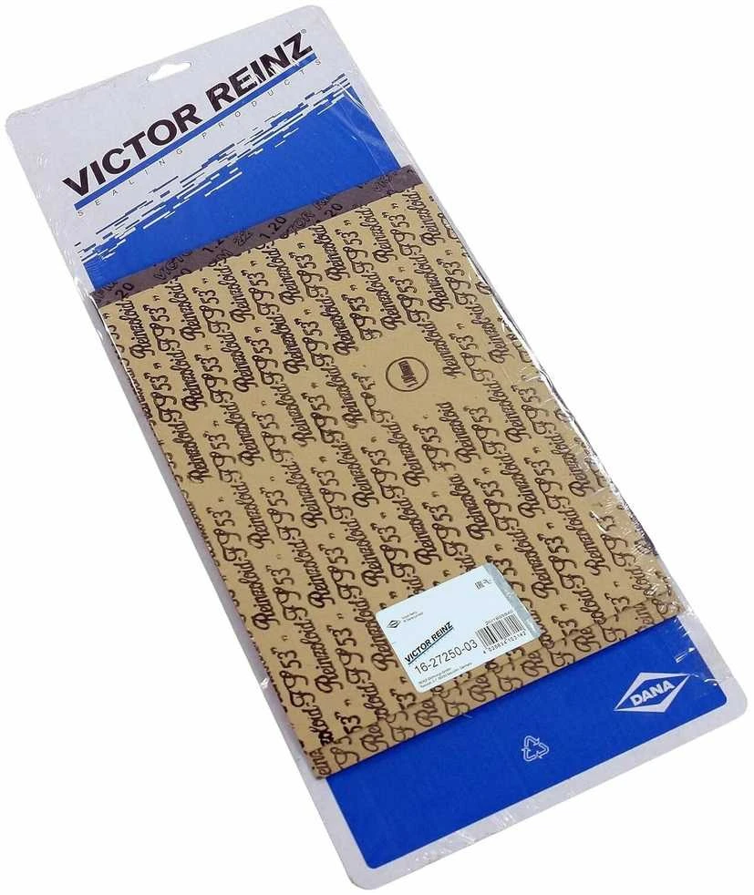 Victor Reinz Medžiaga tarpinių gamybai REINZ KIT XL A4