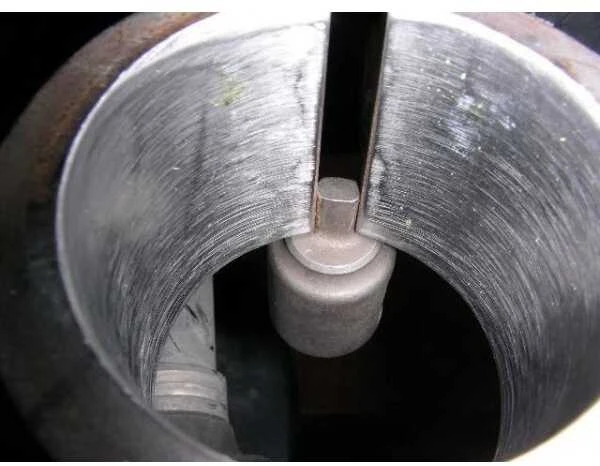 Weber Tools Amortizatorių statramsčio plėtimo raktas 5.5x8.2mm 5x7mm
