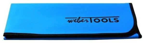 Weber Tools Automobilio sparnų apsauga magnetinė 790x590mm