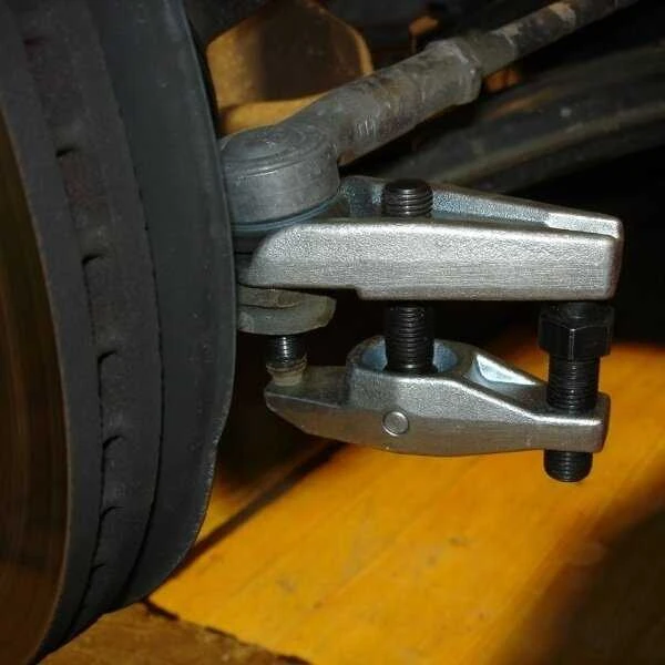 Weber Tools Nuėmėjas šarnyrų 20mm
