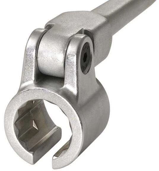Weber Tools Raktas lambda zondui 22mm