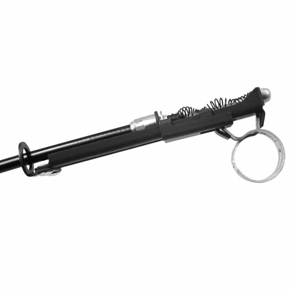Weber Tools Replės aušinimo žarnų sąvaržoms su trosu 630mm 10-100mm