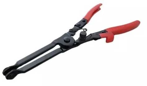 Weber Tools Replės duslintuvų apkaboms