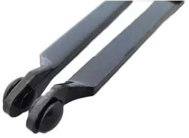 Weber Tools Replės duslintuvų apkaboms