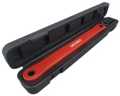 Weber Tools Raktas šoninis prailginimas 1/4" 3/8" 1/2" 340mm