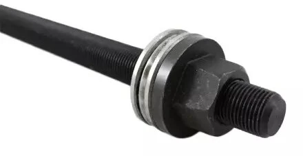 Weber Tools Varžtas presavimo 450mm M14