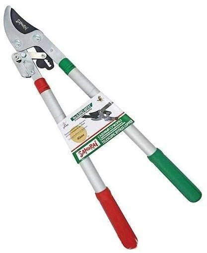 Žirklės su teleskopinėmis rankenomis SAMURAI ILSRC-99TAT