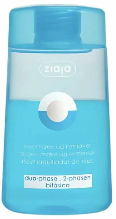 "Ziaja" dviejų fazių akių makiažo valiklis 120ml