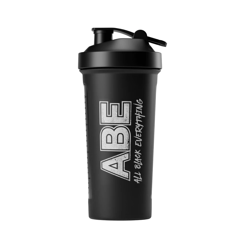 Gertuvė Applied Nutrition Applied ABE Purtyklė 700ml Juoda