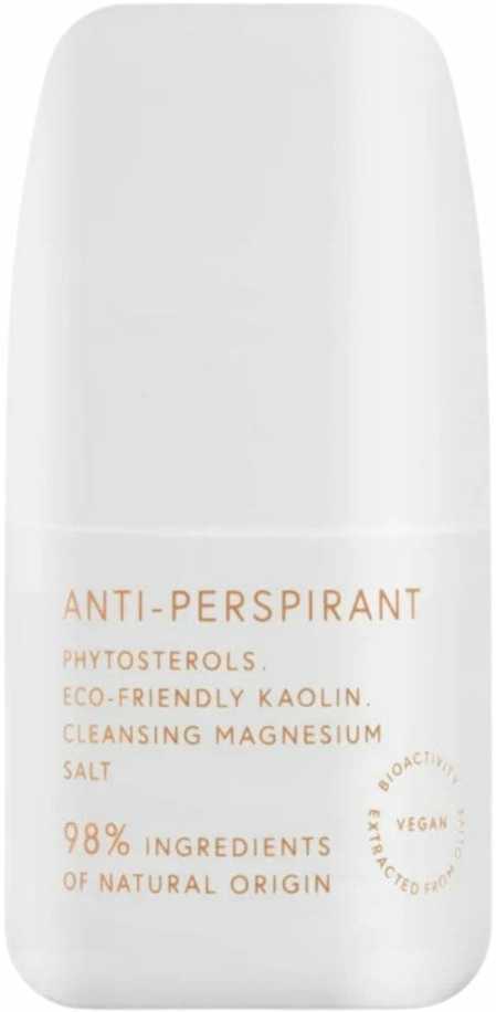 Ziaja Rutulinis antiperspirantas Natural Care, 60ml.