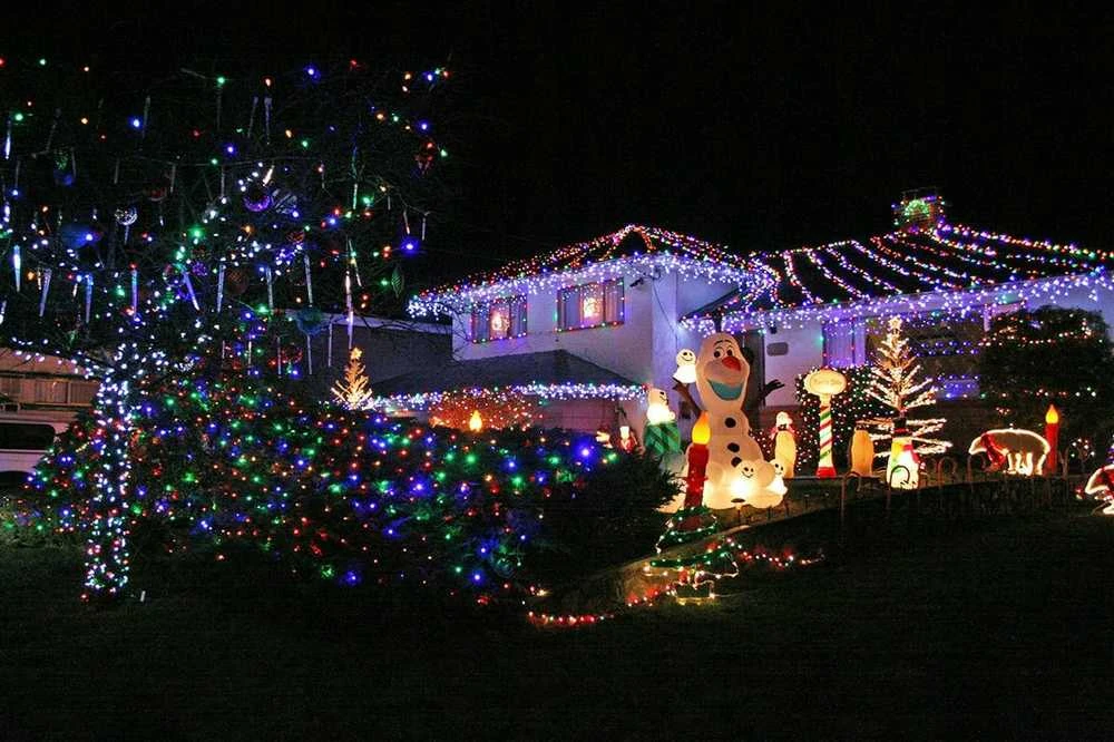 500 led. 38m. mix