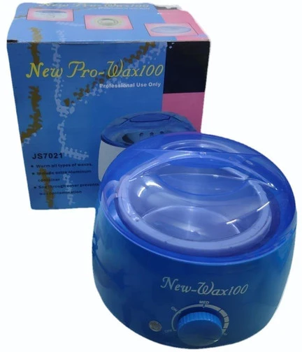 Activeshop Vaško šildytuvas 400ml, 100W Baltas