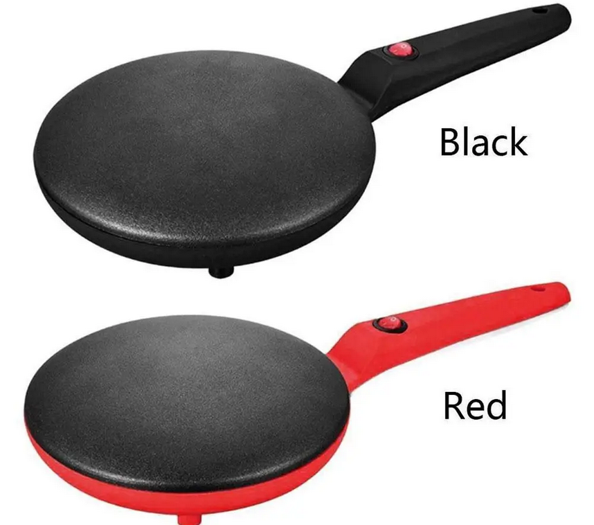 EDENBERG keptuvė su dangčiu 22 cm