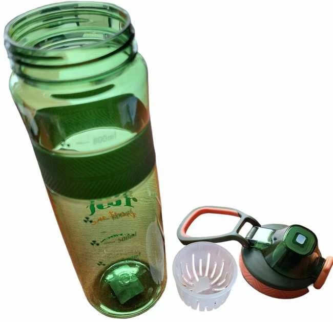 Gertuvė, 880 ml