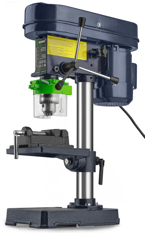 Gręžimo staklės WUBER WR-DP-1600