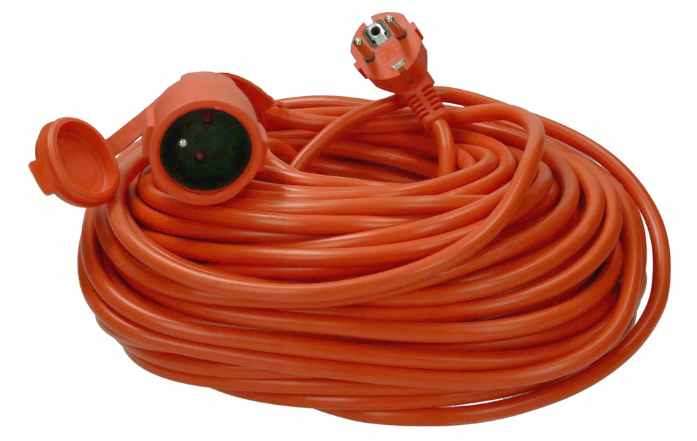 Orno Prailgintuvas 10m. 3x2,5mm