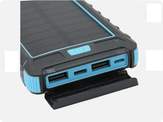 Solar Power bank