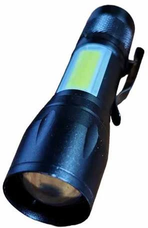 Žibintuvėlis XRE+COB led