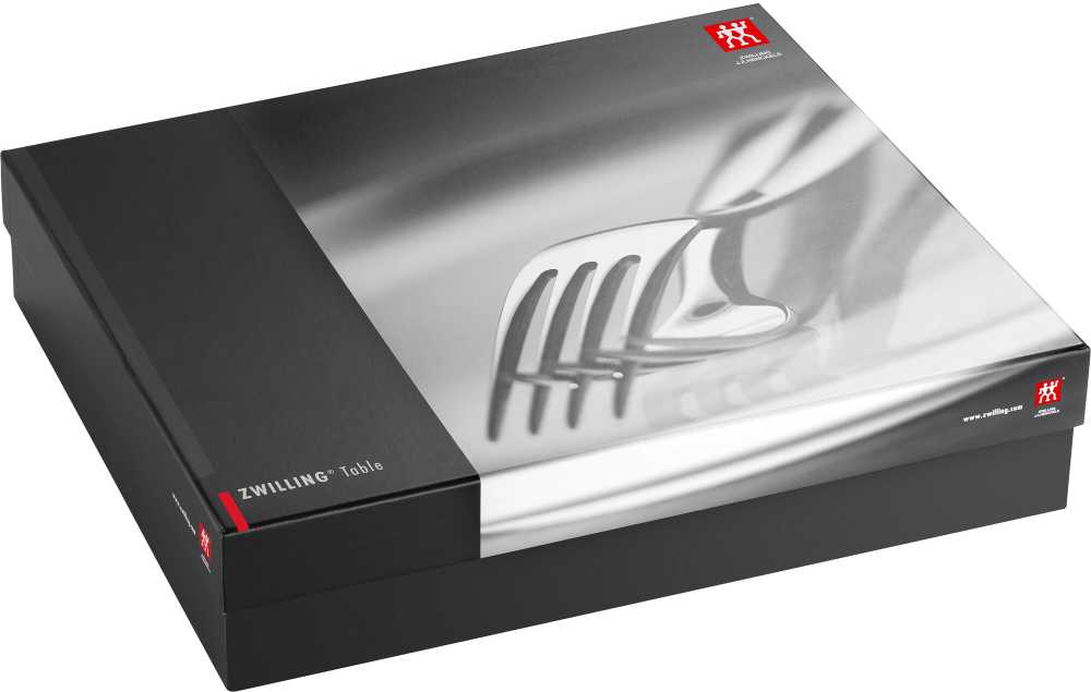 Stalo įrankių rinkinys ZWILLING KING (30 vnt.)