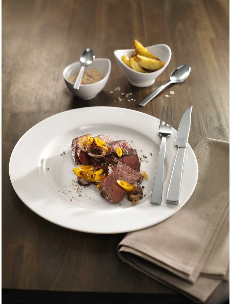 Zwilling KING 68 dalių stalo įrankių rinkinys (07041-338-0)