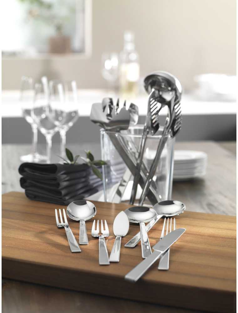 Zwilling KING 68 dalių stalo įrankių rinkinys (07041-338-0)
