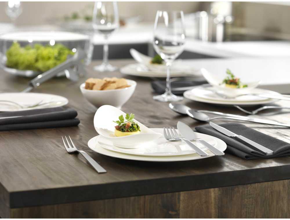 Zwilling KING 68 dalių stalo įrankių rinkinys (07041-338-0)