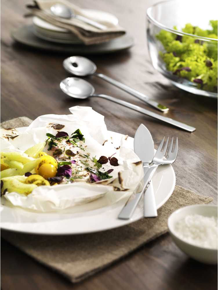 Zwilling KING 68 dalių stalo įrankių rinkinys (07041-338-0)