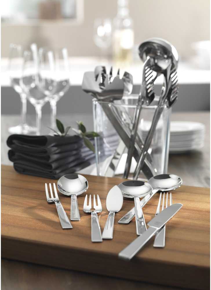 Zwilling KING 68 dalių stalo įrankių rinkinys (07041-338-0)