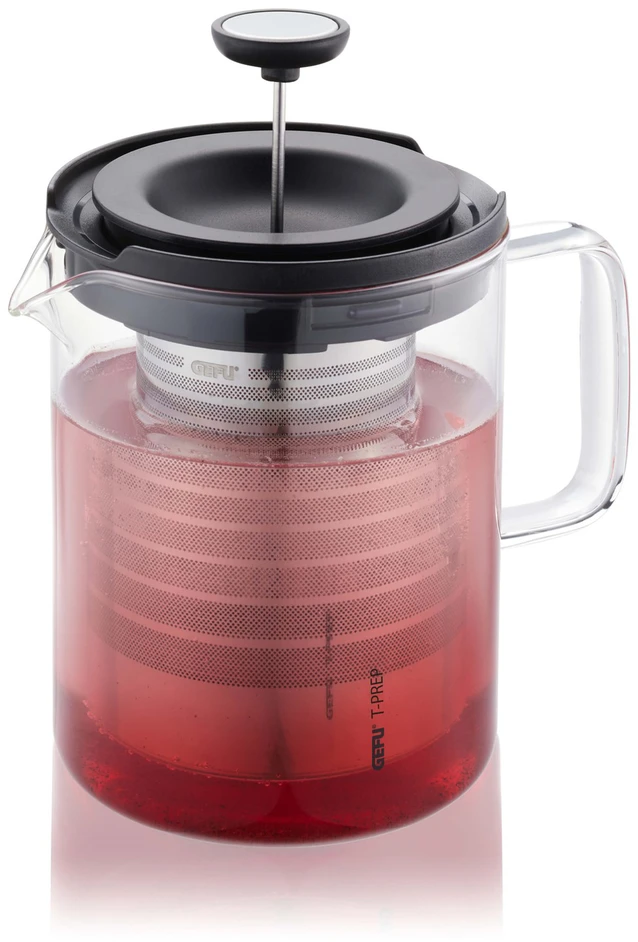 Arbatinukas GEFU T-PREP 800 ml