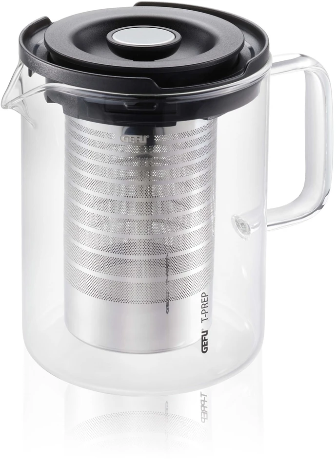 Arbatinukas GEFU T-PREP 800 ml