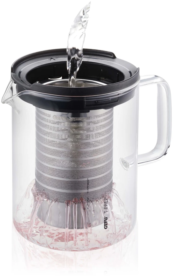 Arbatinukas GEFU T-PREP 800 ml