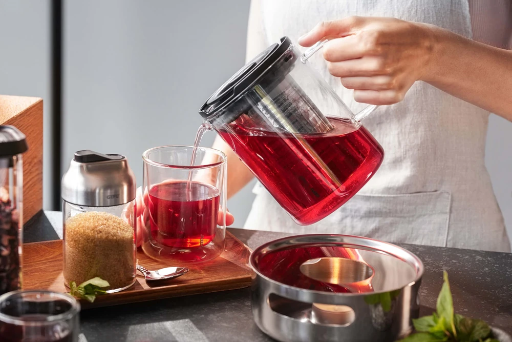 Arbatinukas GEFU T-PREP 800 ml