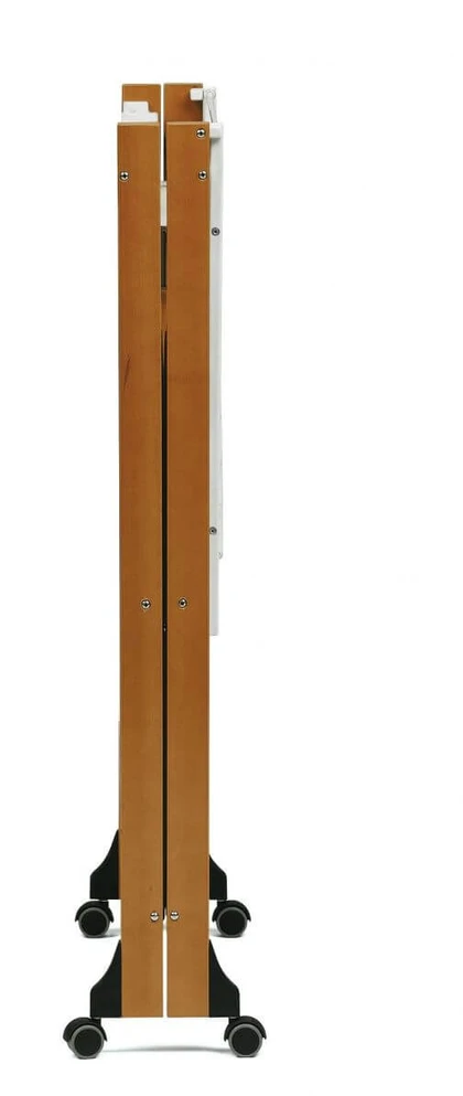 Arredamenti Italia ARREDAMENTI ALIANTE Džiovintuvas na pranie - 132 x 105 cm, Ruda
