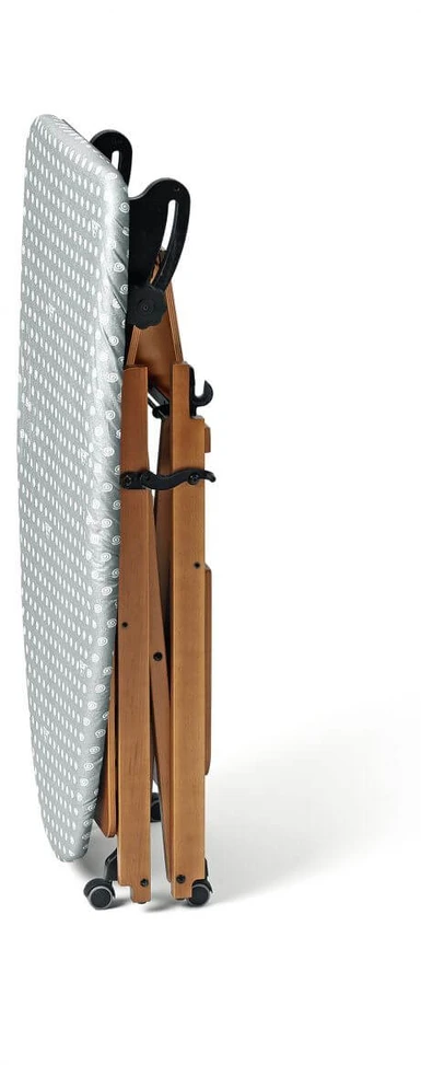 Arredamenti Italia ARREDAMENTI BRAVO lyginimo lenta - 140 x 54 cm, ruda