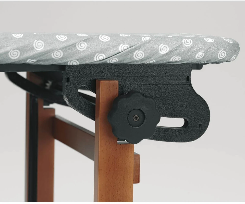 Arredamenti Italia ARREDAMENTI BRAVO lyginimo lenta - 140 x 54 cm, ruda