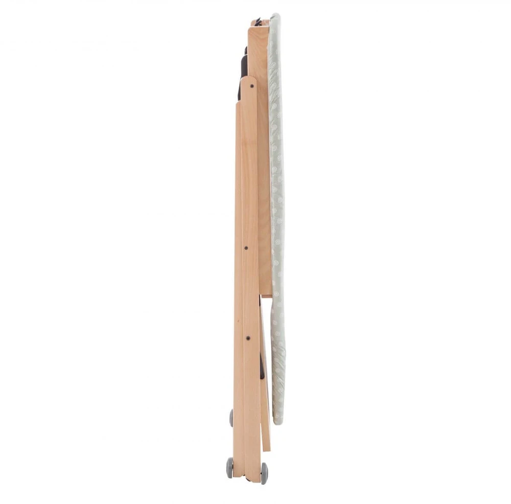 Arredamenti Italia ARREDAMENTI STIROCOMODO Lyginimo lenta - 135 x 45 cm, ruda