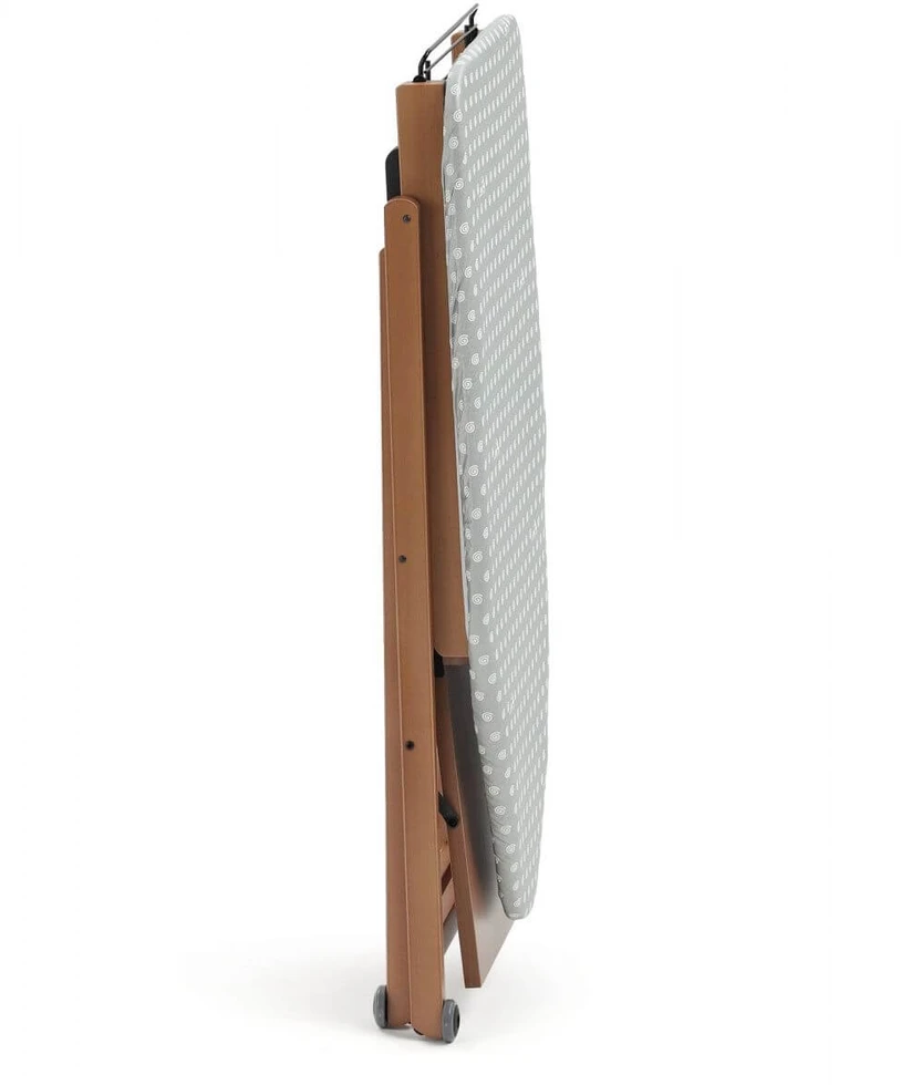 Arredamenti Italia ARREDAMENTI STIROCOMODO Lyginimo lenta - 135 x 45 cm, ruda