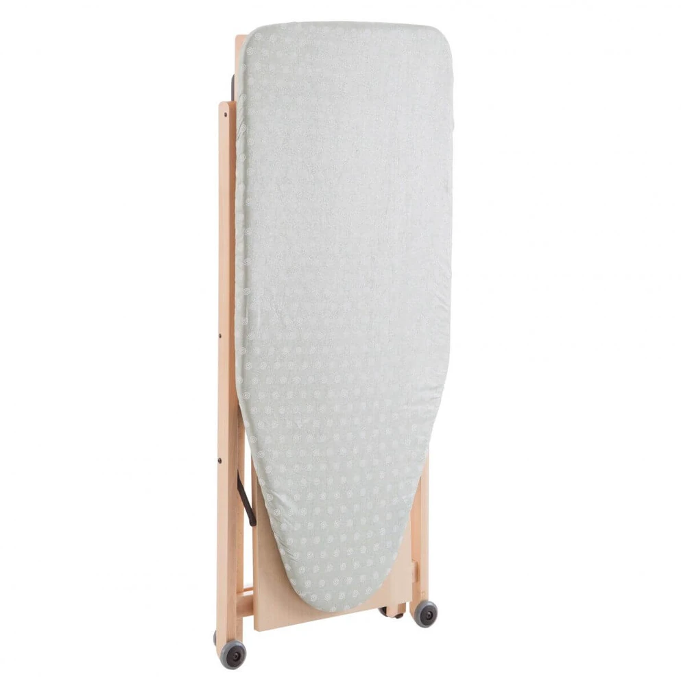 Arredamenti Italia ARREDAMENTI STIROCOMODO Lyginimo lenta - 135 x 45 cm, ruda