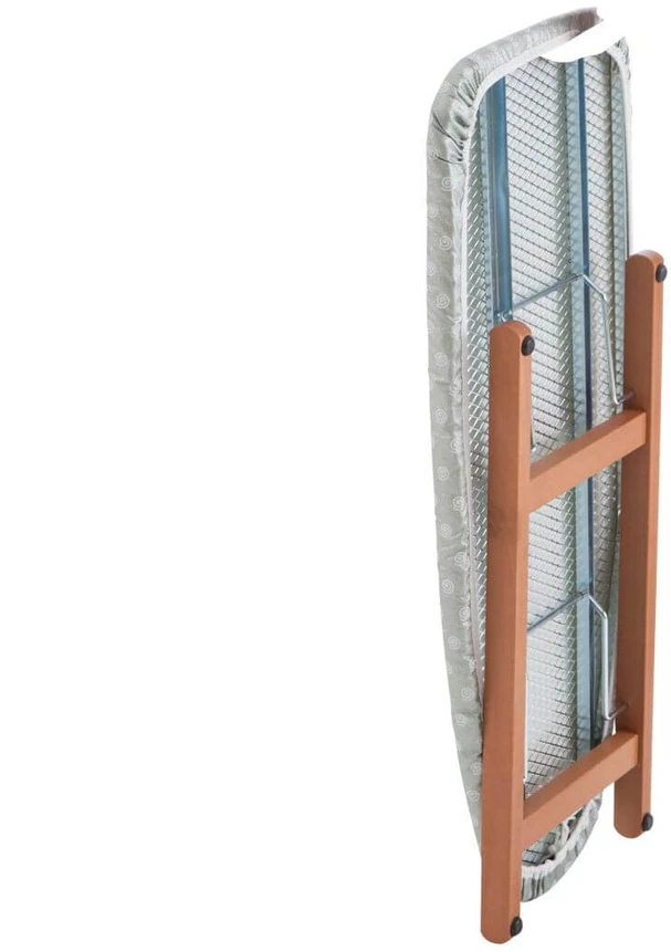 ARREDAMENTI STIROSVELTO Stalo lyginimo lenta - 82 x 33 cm, ruda